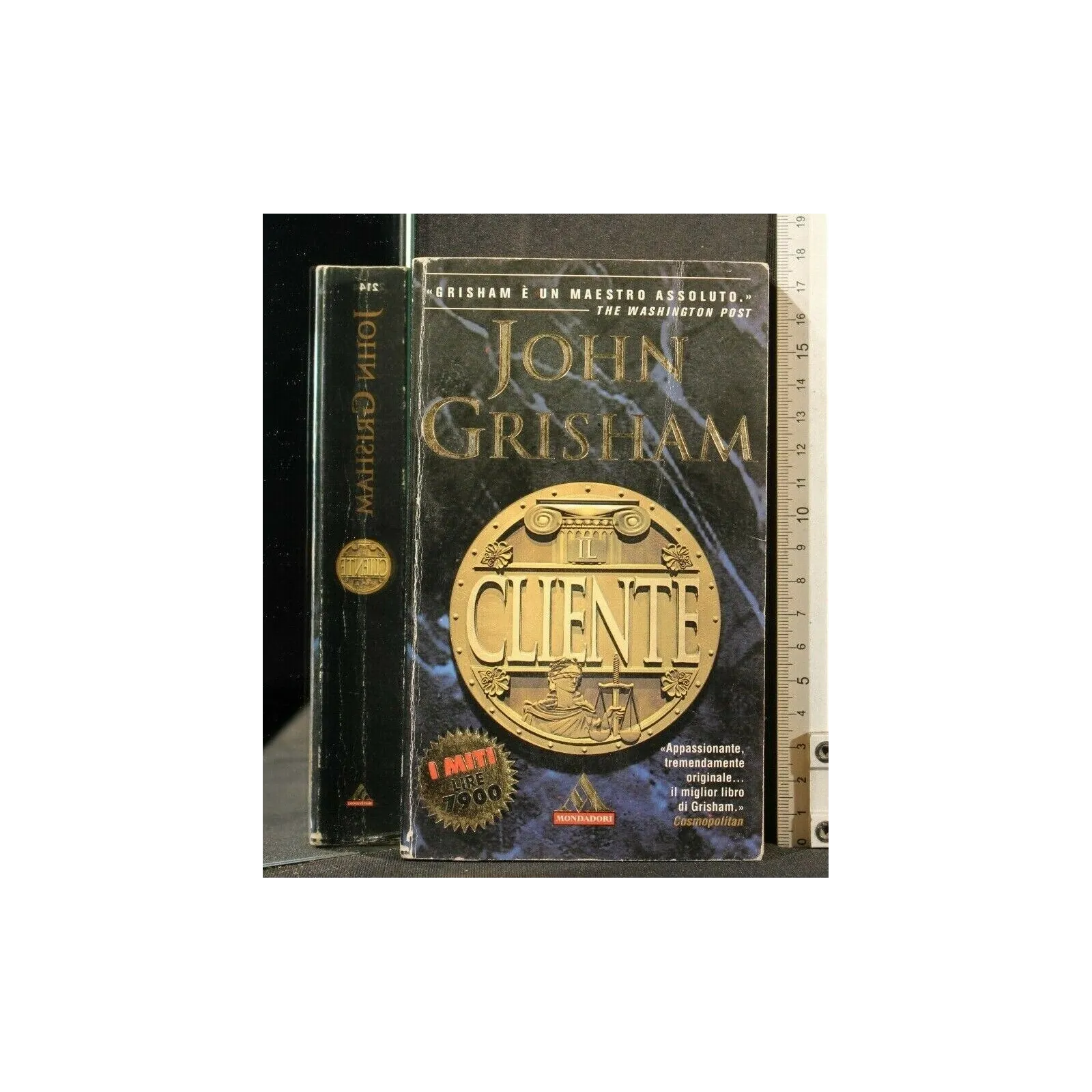 IL CLIENTE