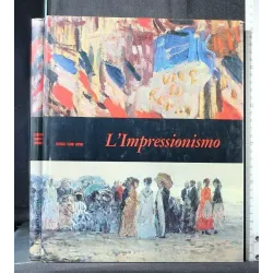 MENSILI D'ARTE L'IMPRESSIONISMO