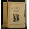 LE POESIE