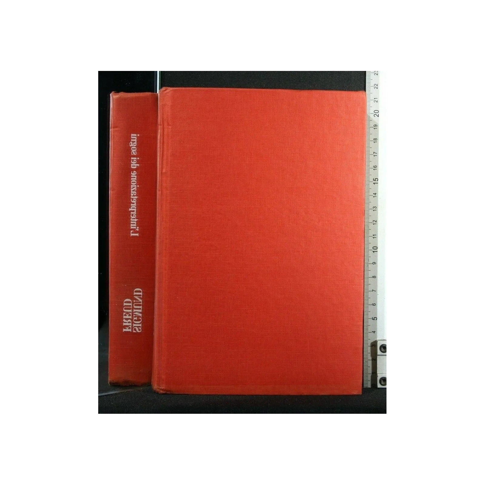 L'INTERPRETAZIONE DEI SOGNI