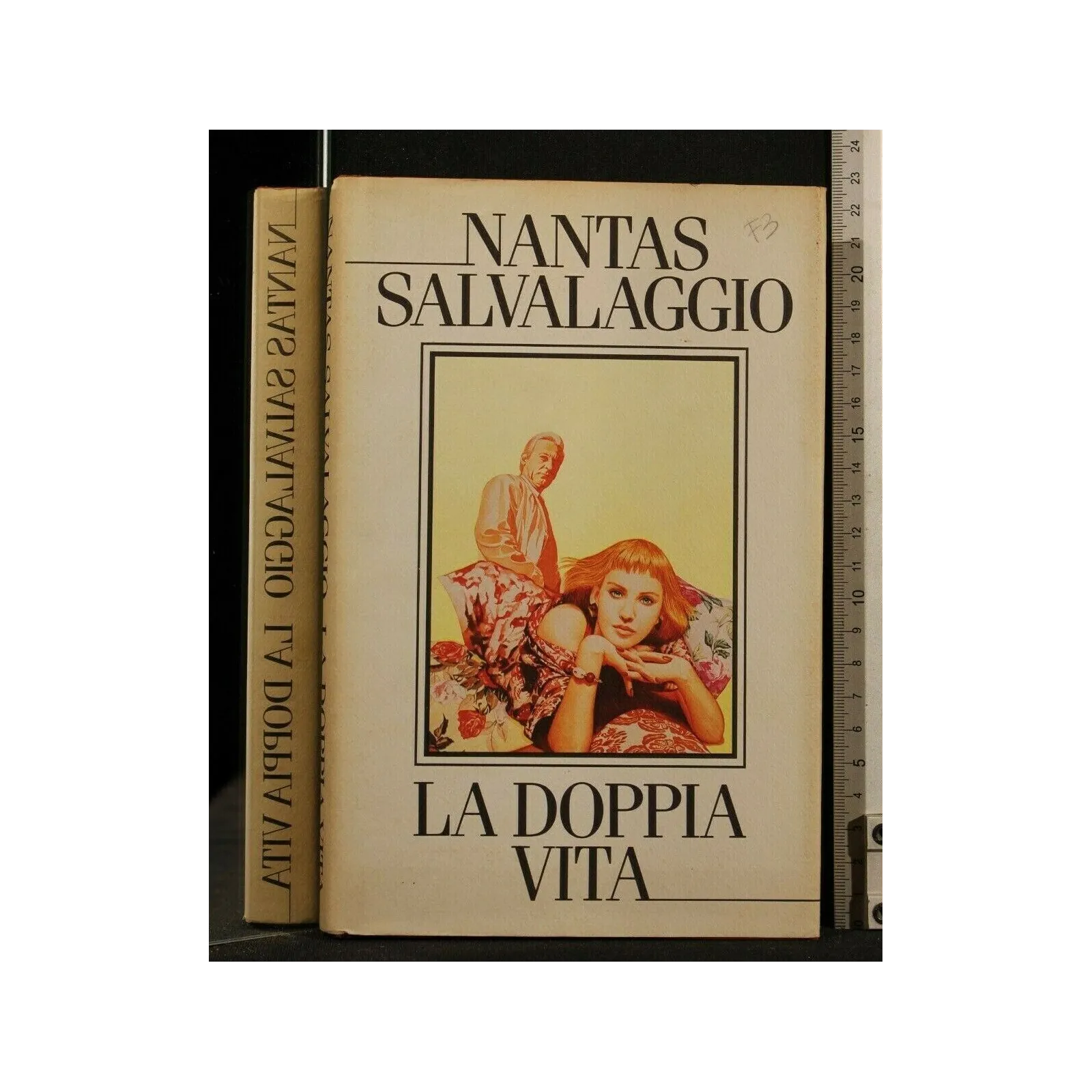 LA DOPPIA VITA