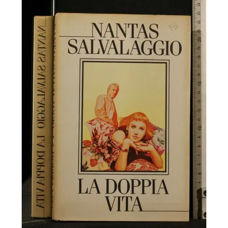 LA DOPPIA VITA