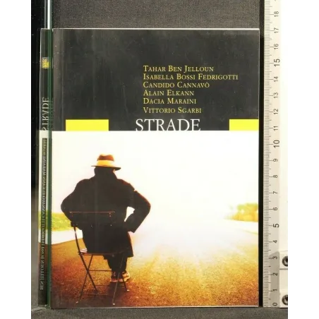 STRADE