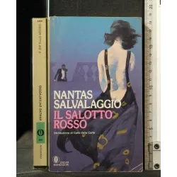 IL SALOTTO ROSSO