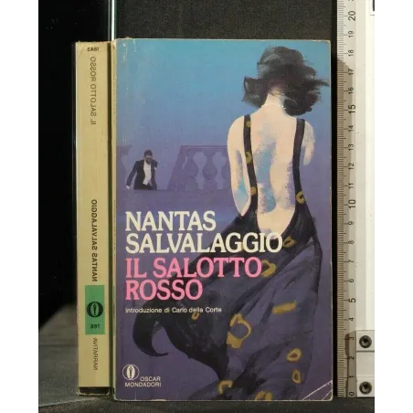 IL SALOTTO ROSSO
