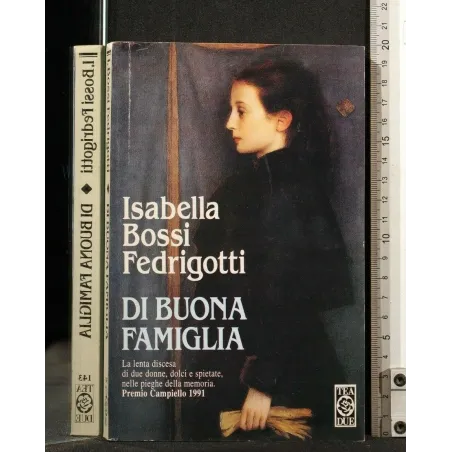 DI BUONA FAMIGLIA