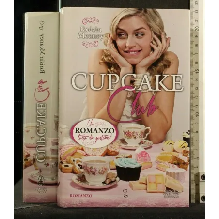 CUPCAKE CLUB