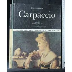 L'OPERA COMPLETA DEL CARPACCIO