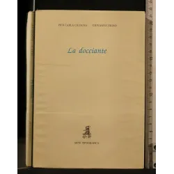 LA DOCCIANTE