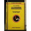 IL GIALLO DEL LUNEDI' LA CANARINA ASSASSINATA