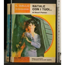 NATALE CON I TUOI...