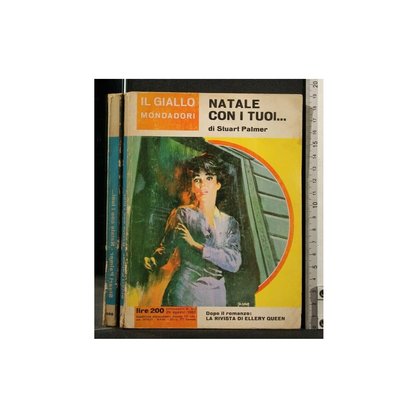 NATALE CON I TUOI...