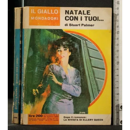 NATALE CON I TUOI...