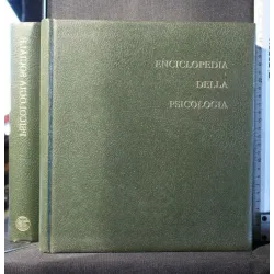 ENCICLOPEDIA DELLA PSICOLOGIA PSICOLOGIA SOCIALE