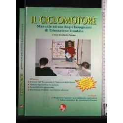 IL CICLOMOTORE MANUALE AD USO DEGLI INSEGNANTI DI EDUCAZIONE