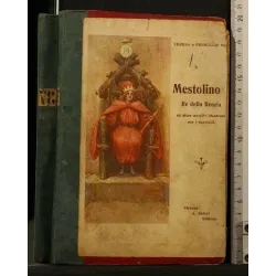 MESTOLINO I