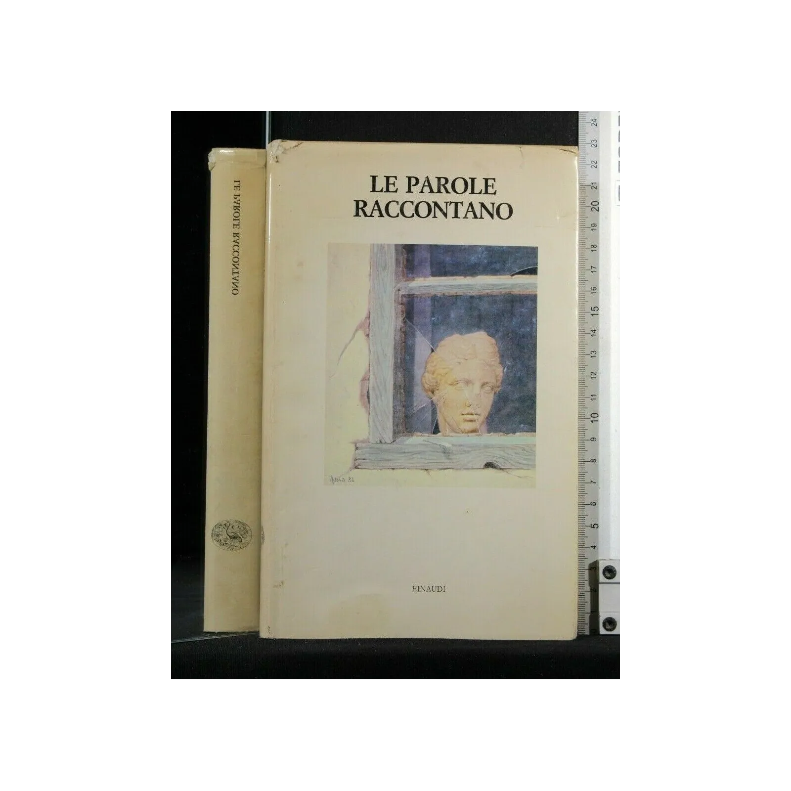 LE PAROLE RACCONTANO