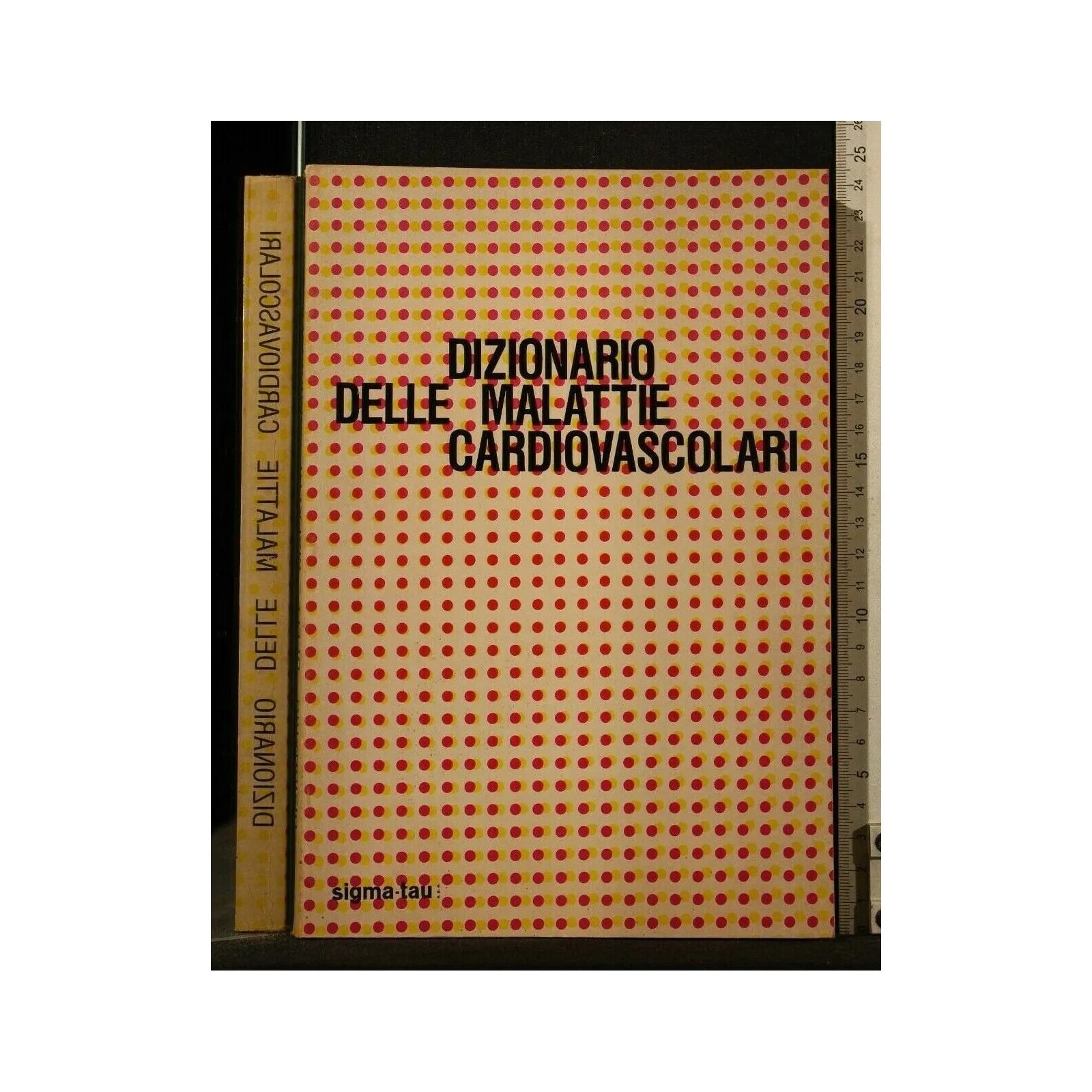 DIZIONARIO DELLE MALATTIE CARDIOVASCOLARI