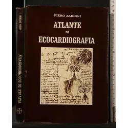 ATLANTE DI ECOCARDIOGRAFIA