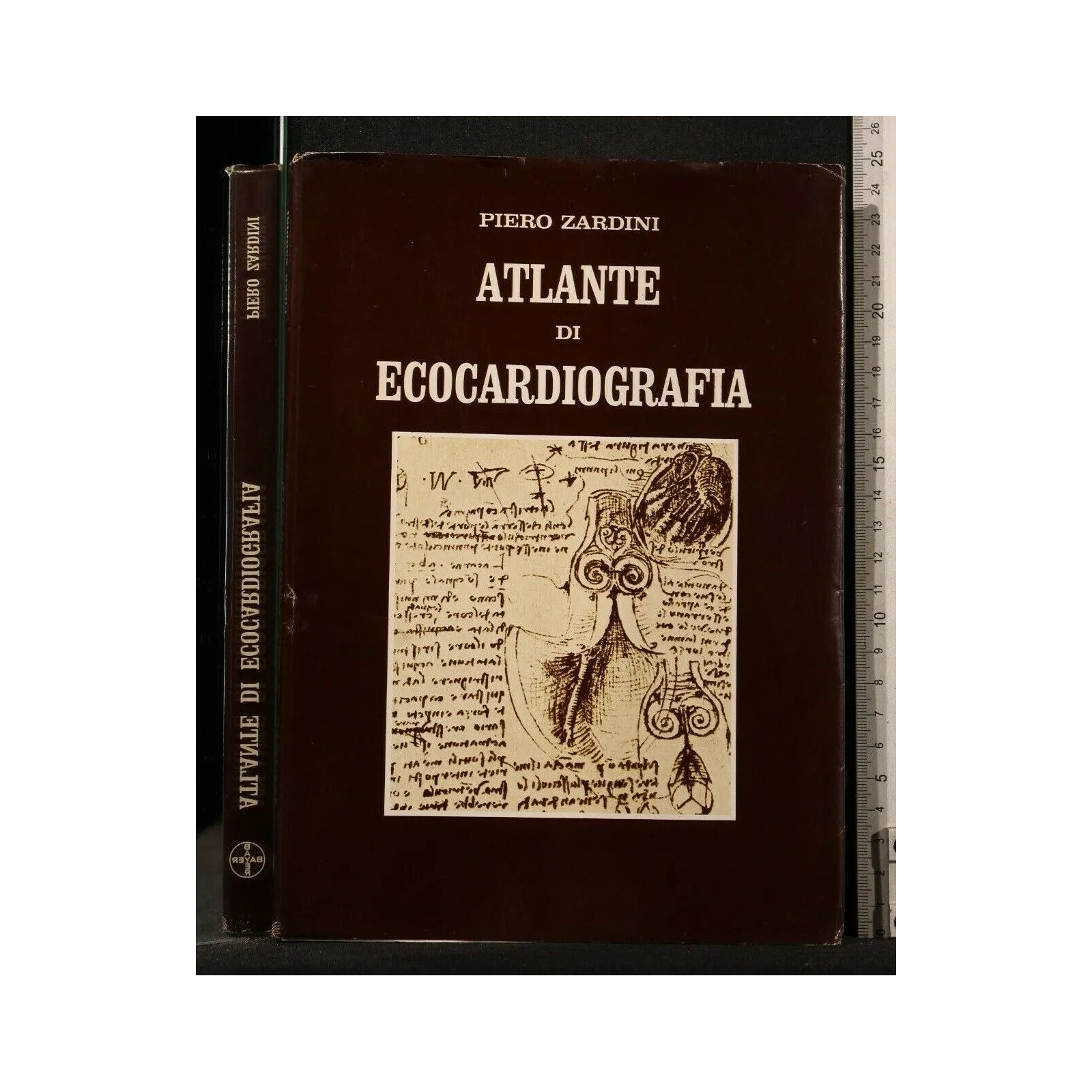 ATLANTE DI ECOCARDIOGRAFIA