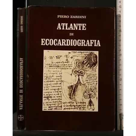 ATLANTE DI ECOCARDIOGRAFIA