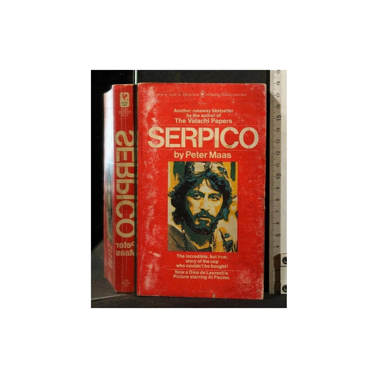 SERPICO