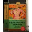 I QUARANTANOVE RCCONTI VOL 1