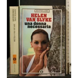 UNA DONNA NECESSARIA