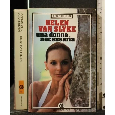 UNA DONNA NECESSARIA
