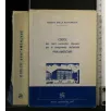 CODICE DEI TESTI NORMATIVI RILEVANTI PER LO SVOLGIMENTO
