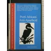 POETI AFRICANI ANTI-APARTHEID VOL 2