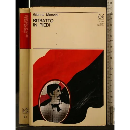 RITRATTO IN PIEDI