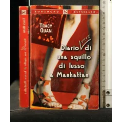 DIARIO VERO DI UNA SQUILLO DI LUSSO A MANHATTAN