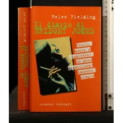 IL DIARIO DI BRIDGET JONES
