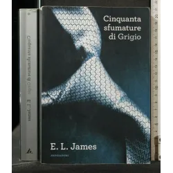 CINQUANTA SFUMATURE DI GRIGIO