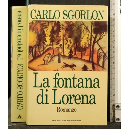 LA FONTANA DI LORENA