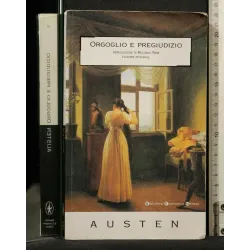 ORGOGLIO E PREGIUDIZIO