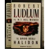IL GRIDO DEGLI HALIDON