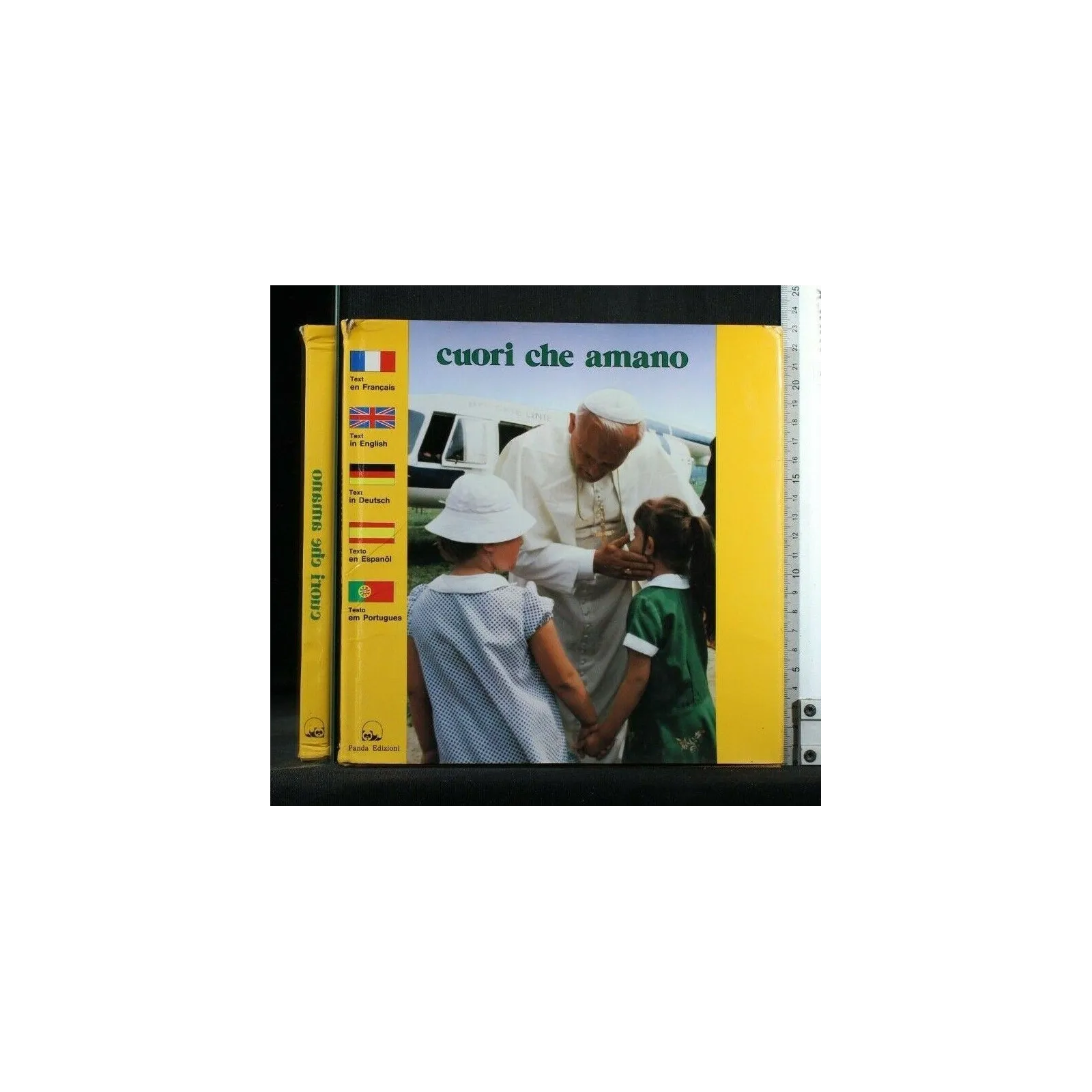 CUORI CHE AMANO
