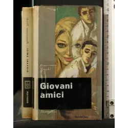 GIOVANI AMICI
