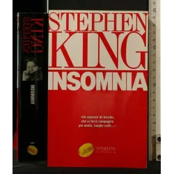 INSOMNIA