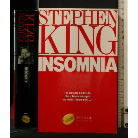 INSOMNIA