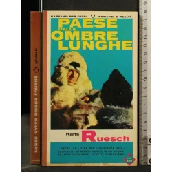 PAESE DALLE OMBRE LUNGHE