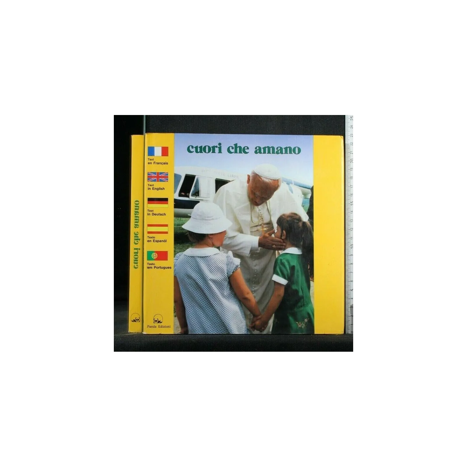 CUORI CHE AMANO