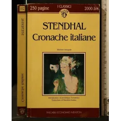 CRONACHE ITALIANE