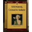 CRONACHE ITALIANE