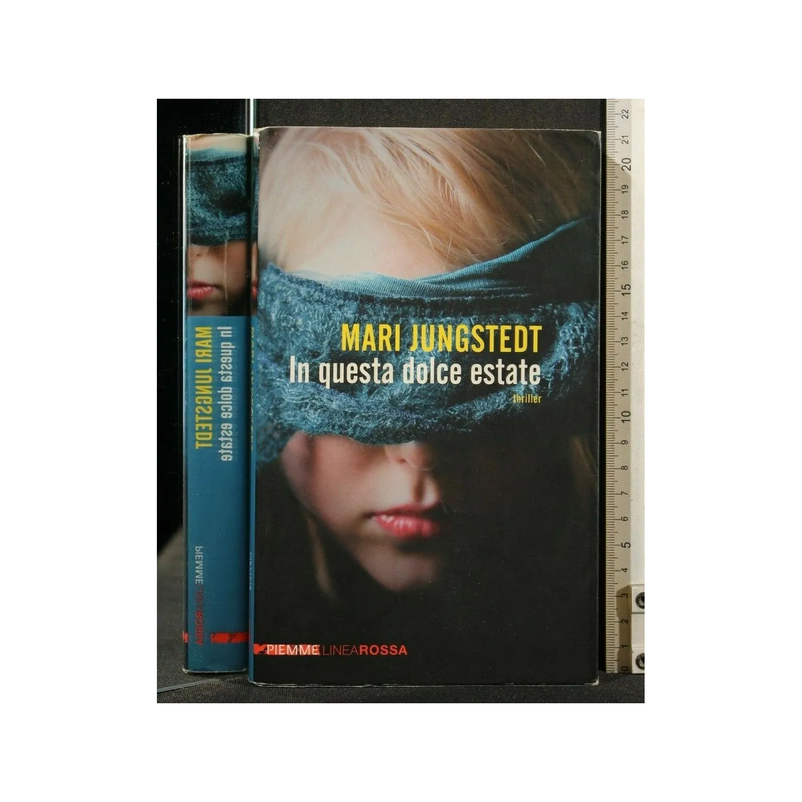 IN QUESTA DOLCE ESTATE