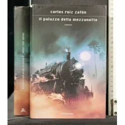 IL PALAZZO DELLA MEZZANOTTE