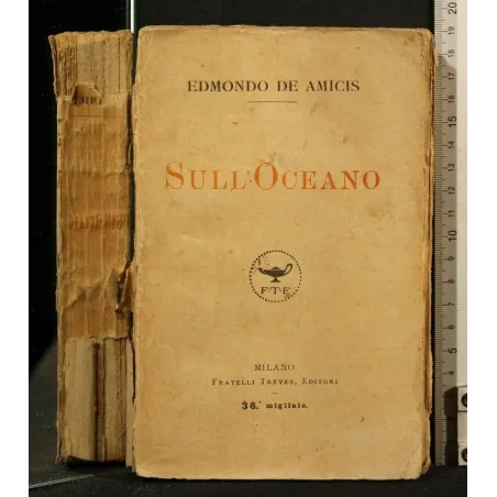 SULL'OCEANO