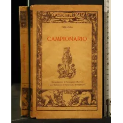 CAMPIONARIO